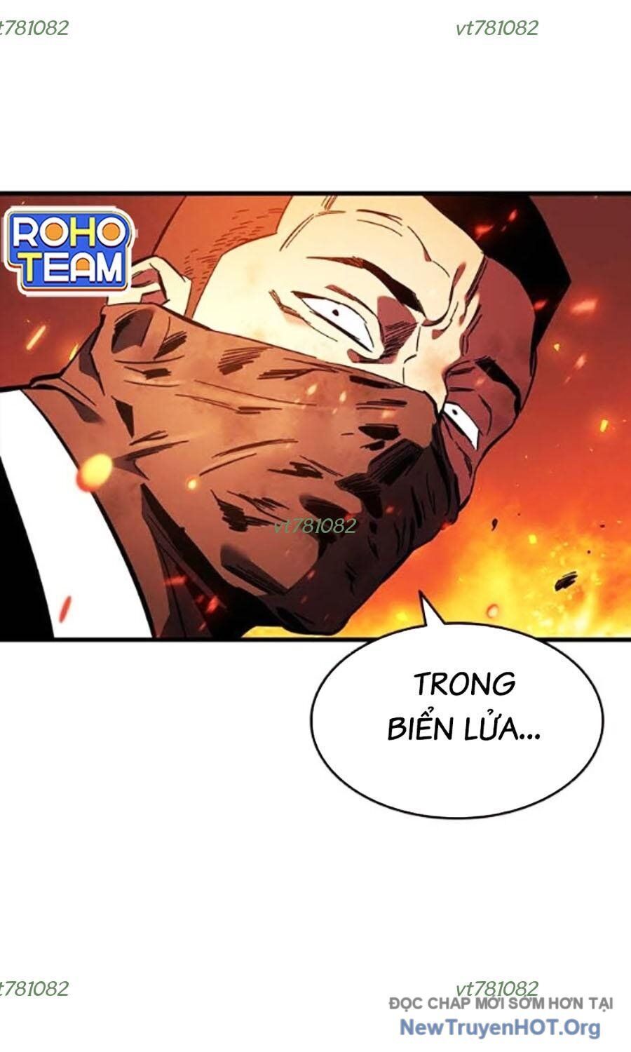 Đại Tướng Chiến [Chap 39-53]