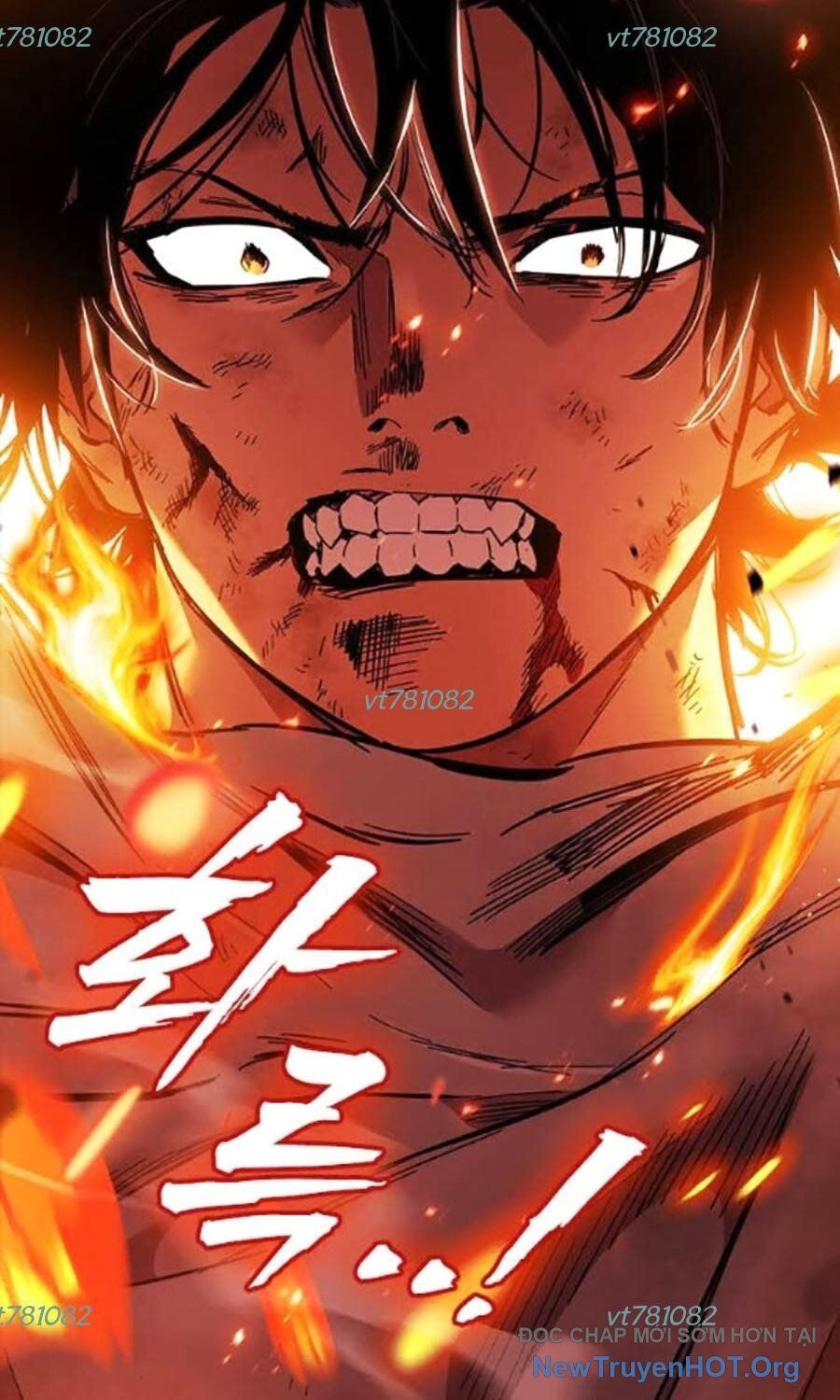 Đại Tướng Chiến [Chap 39-53]