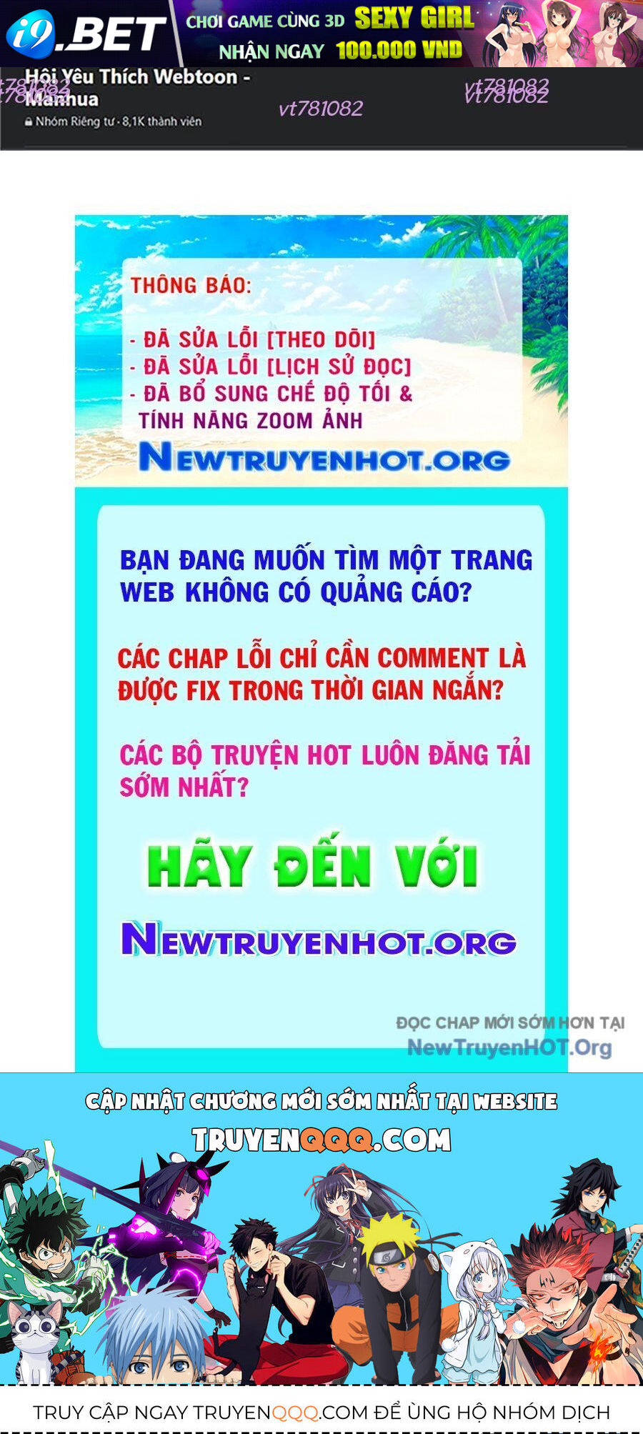 Đại Tướng Chiến [Chap 39-53]