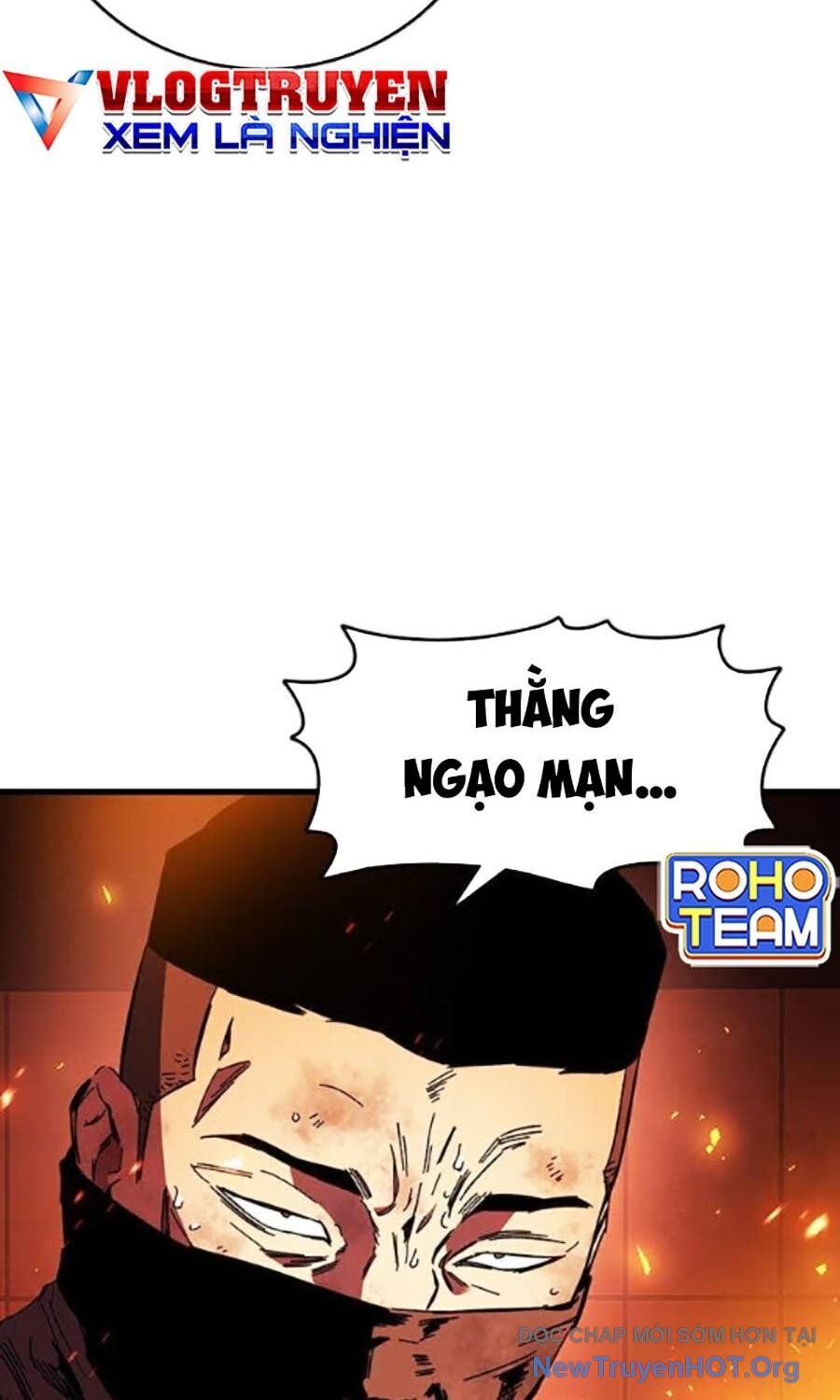 Đại Tướng Chiến [Chap 39-53]