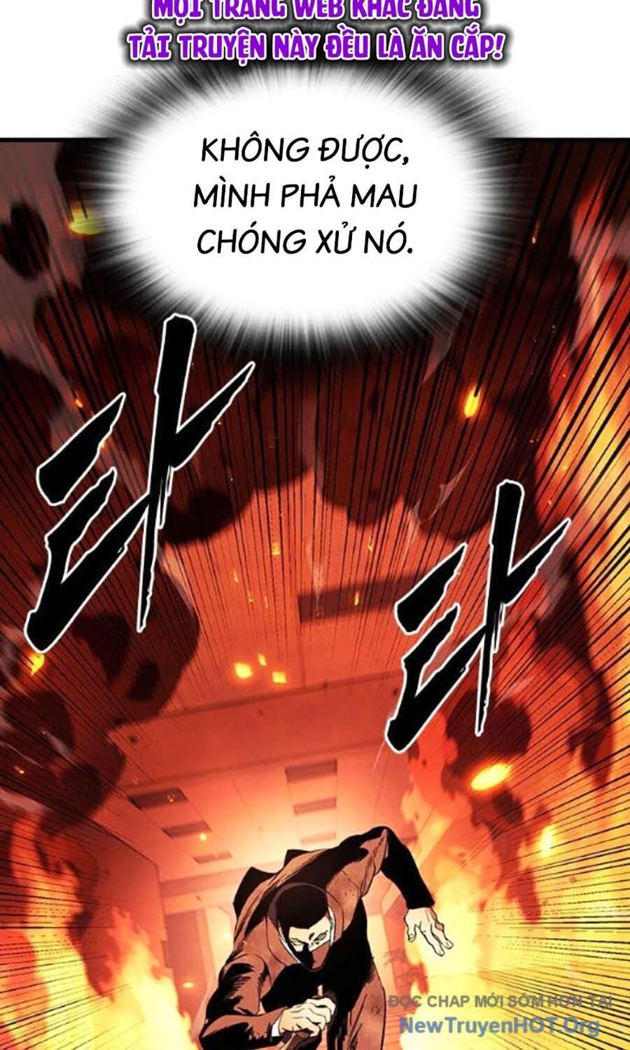 Đại Tướng Chiến [Chap 39-53]