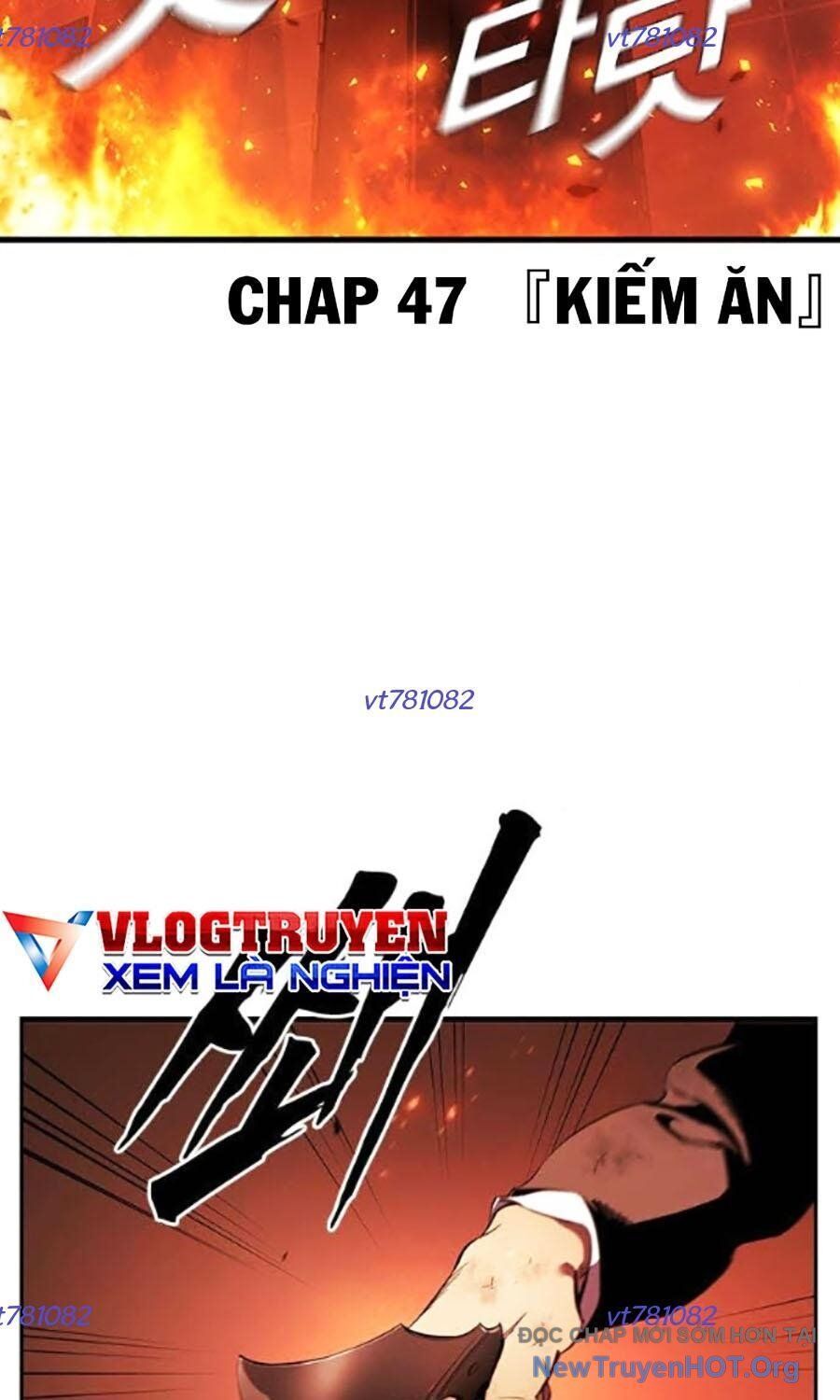 Đại Tướng Chiến [Chap 39-53]