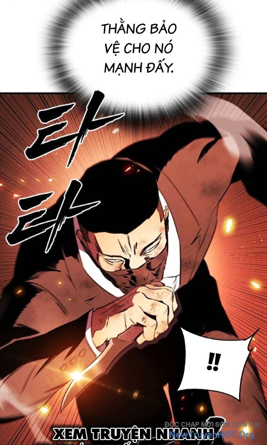 Đại Tướng Chiến [Chap 39-53]