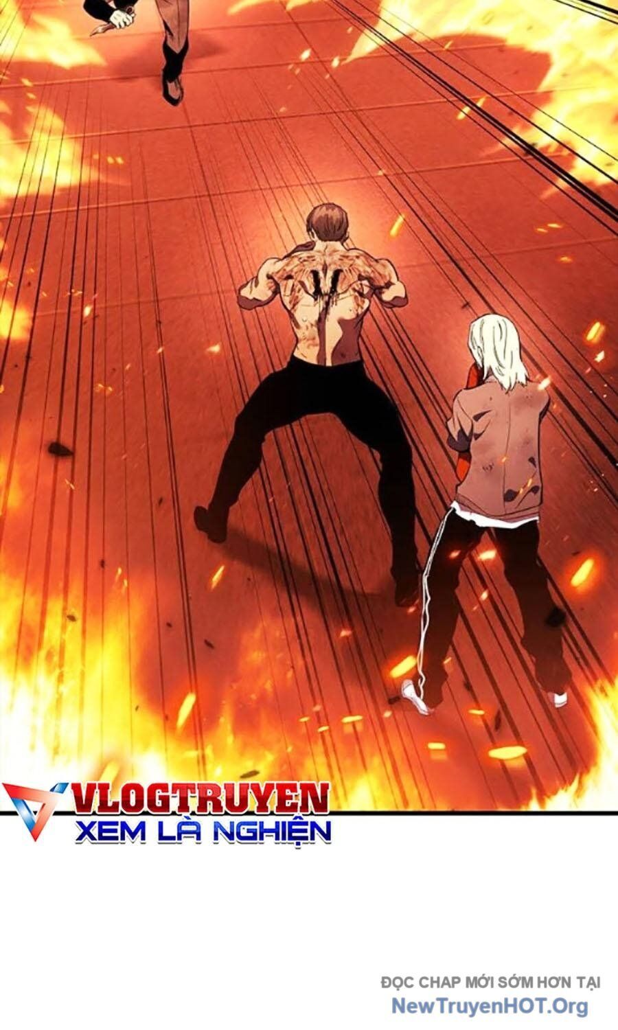 Đại Tướng Chiến [Chap 39-53]