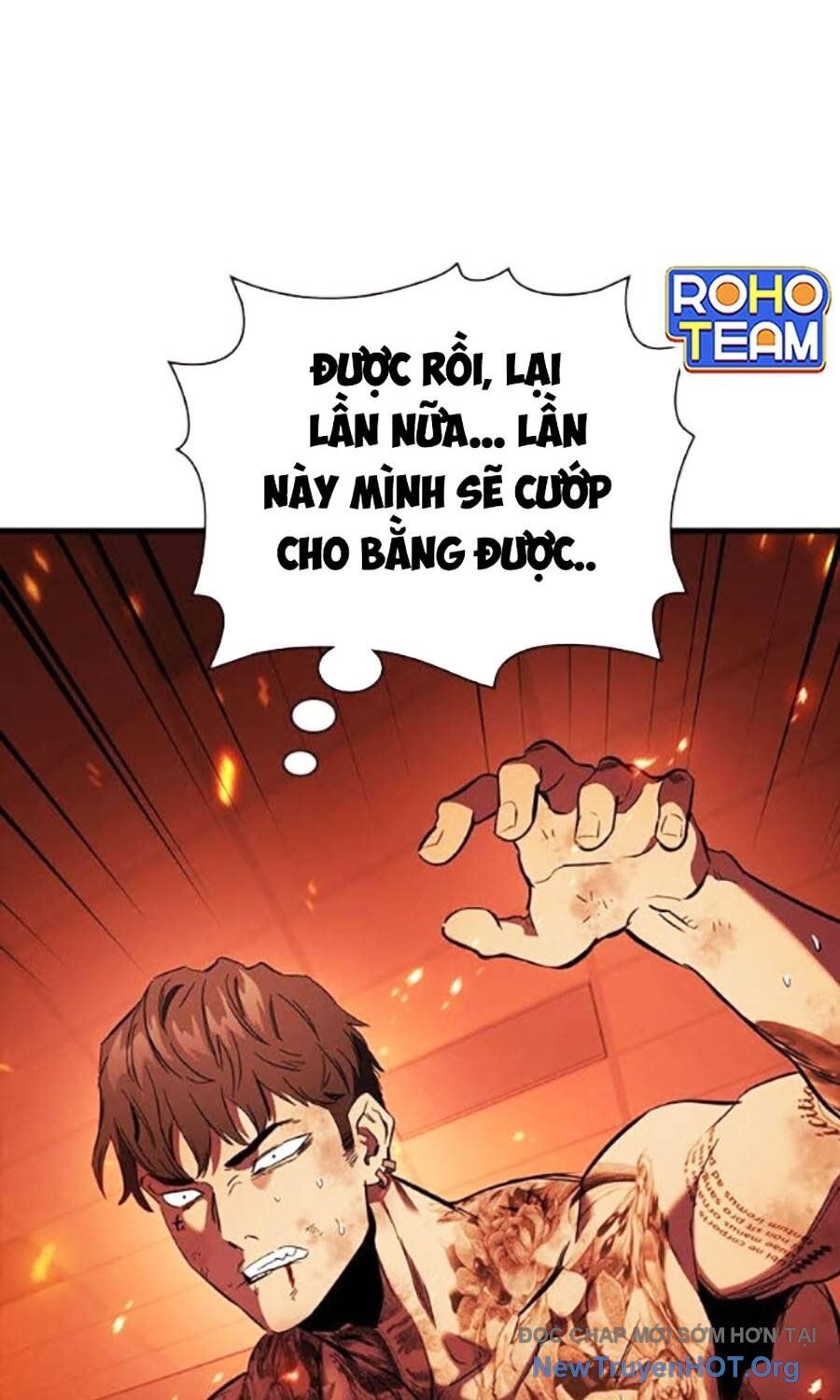 Đại Tướng Chiến [Chap 39-53]