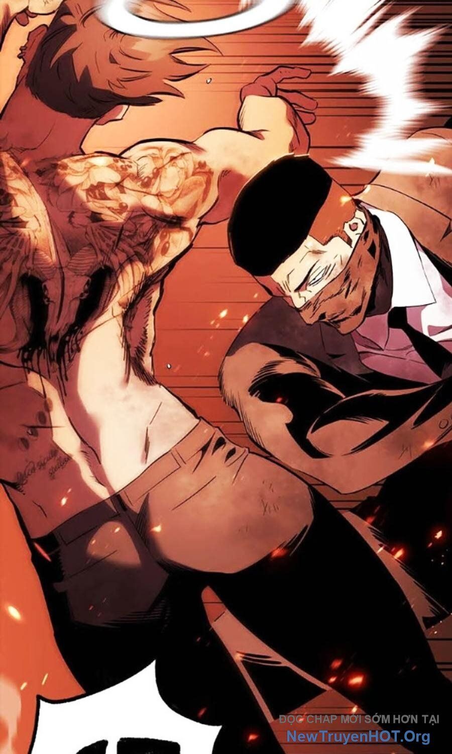 Đại Tướng Chiến [Chap 39-53]