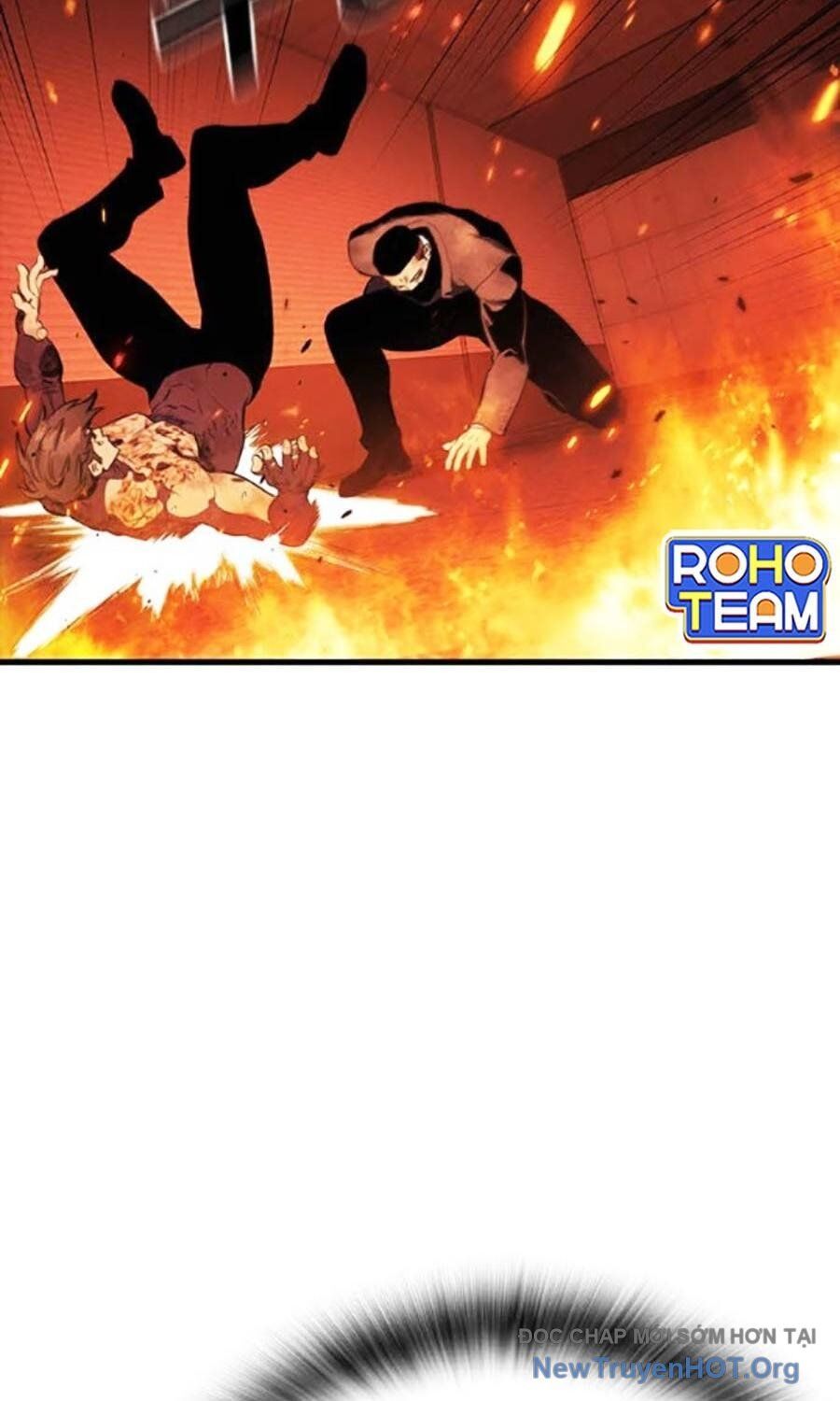 Đại Tướng Chiến [Chap 39-53]