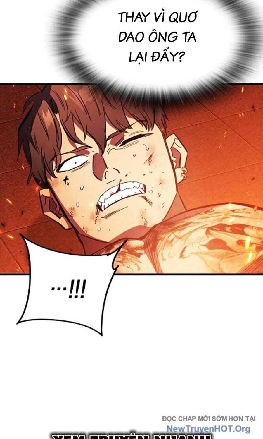 Đại Tướng Chiến [Chap 39-53]