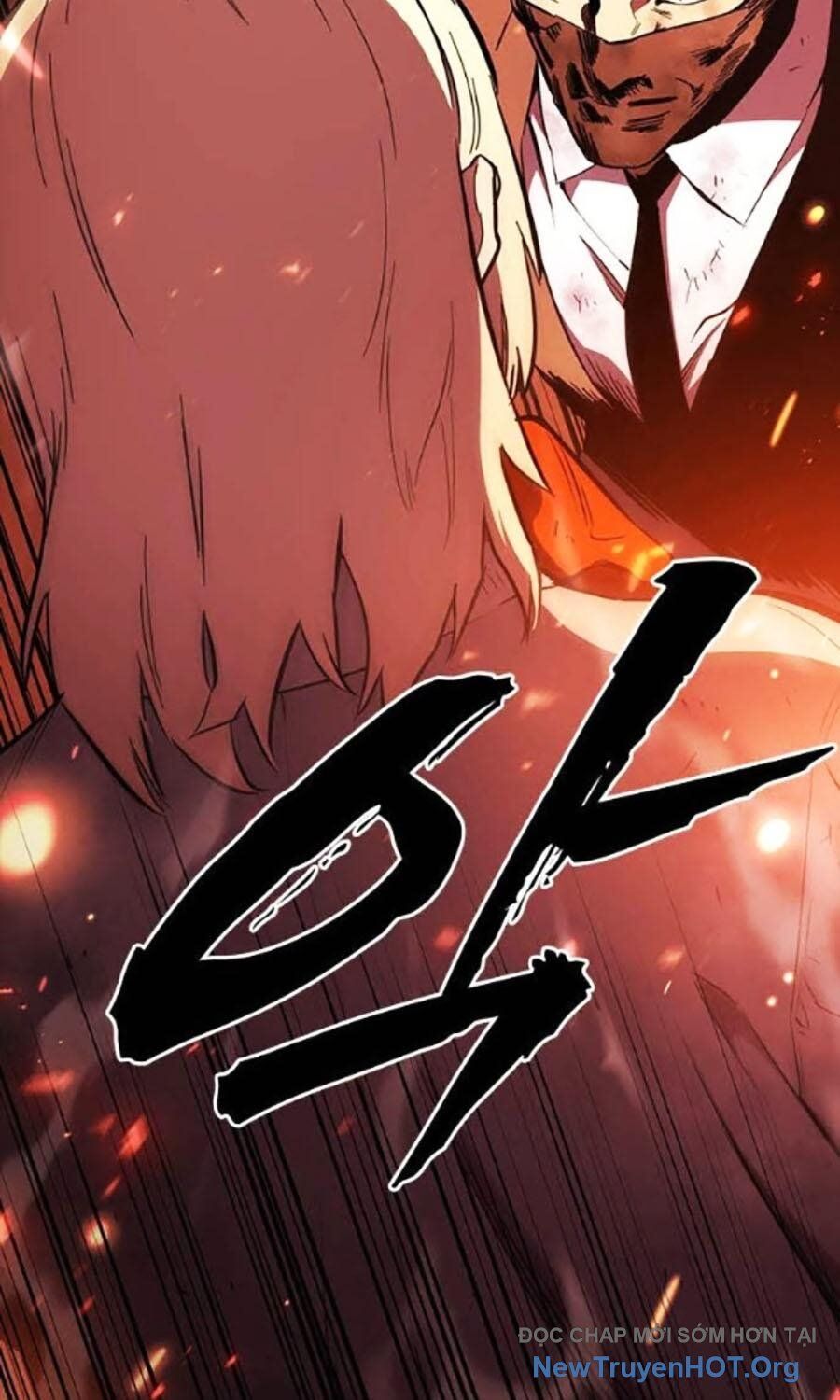 Đại Tướng Chiến [Chap 39-53]