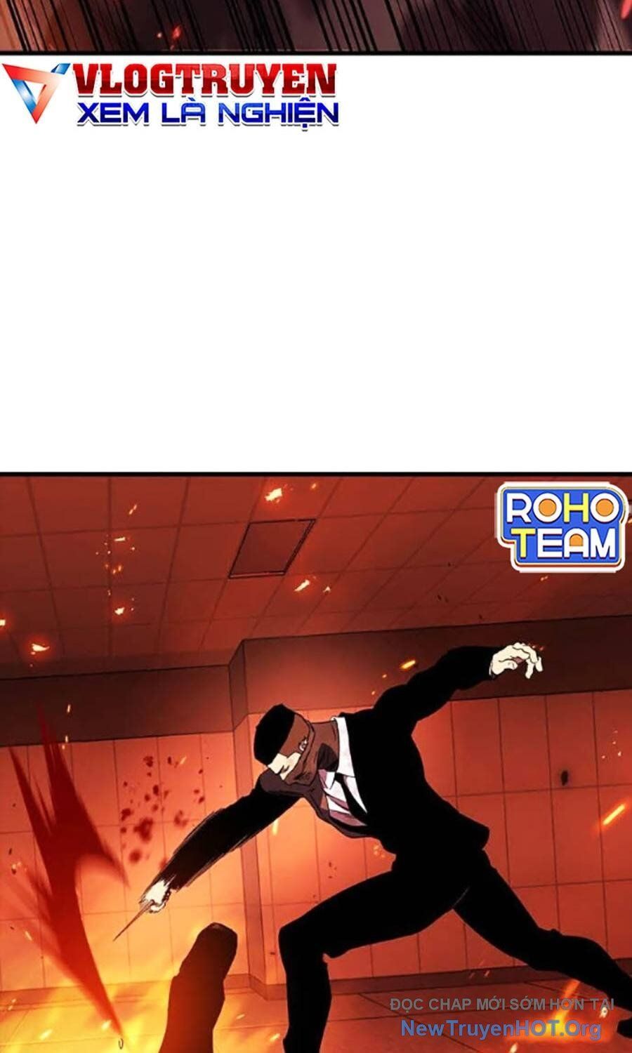 Đại Tướng Chiến [Chap 39-53]