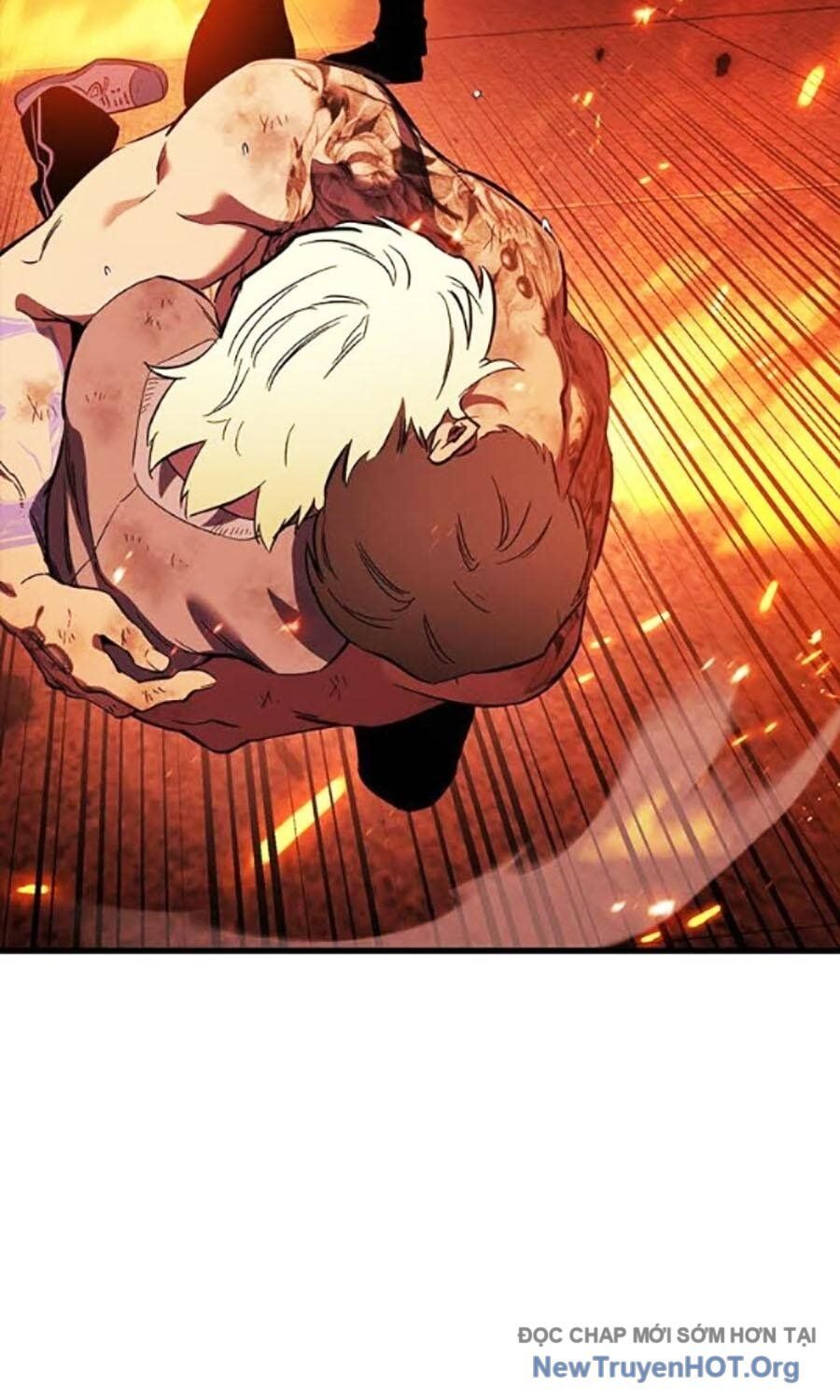 Đại Tướng Chiến [Chap 39-53]