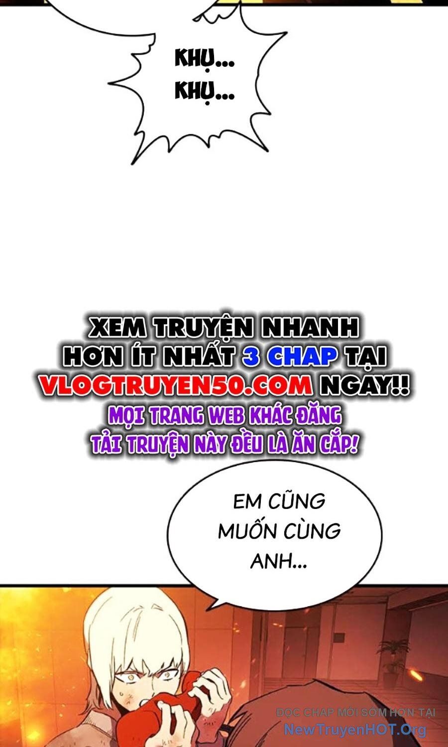 Đại Tướng Chiến [Chap 39-53]