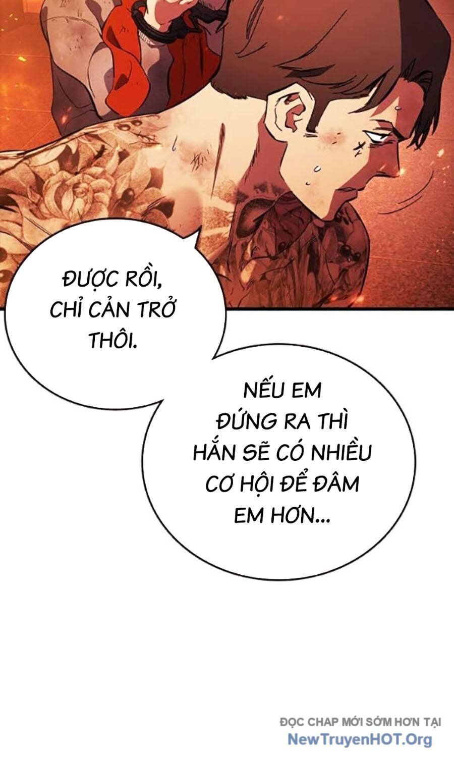 Đại Tướng Chiến [Chap 39-53]