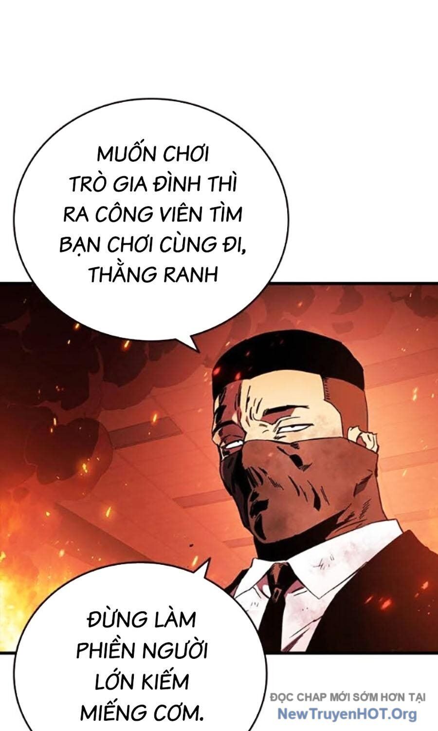 Đại Tướng Chiến [Chap 39-53]