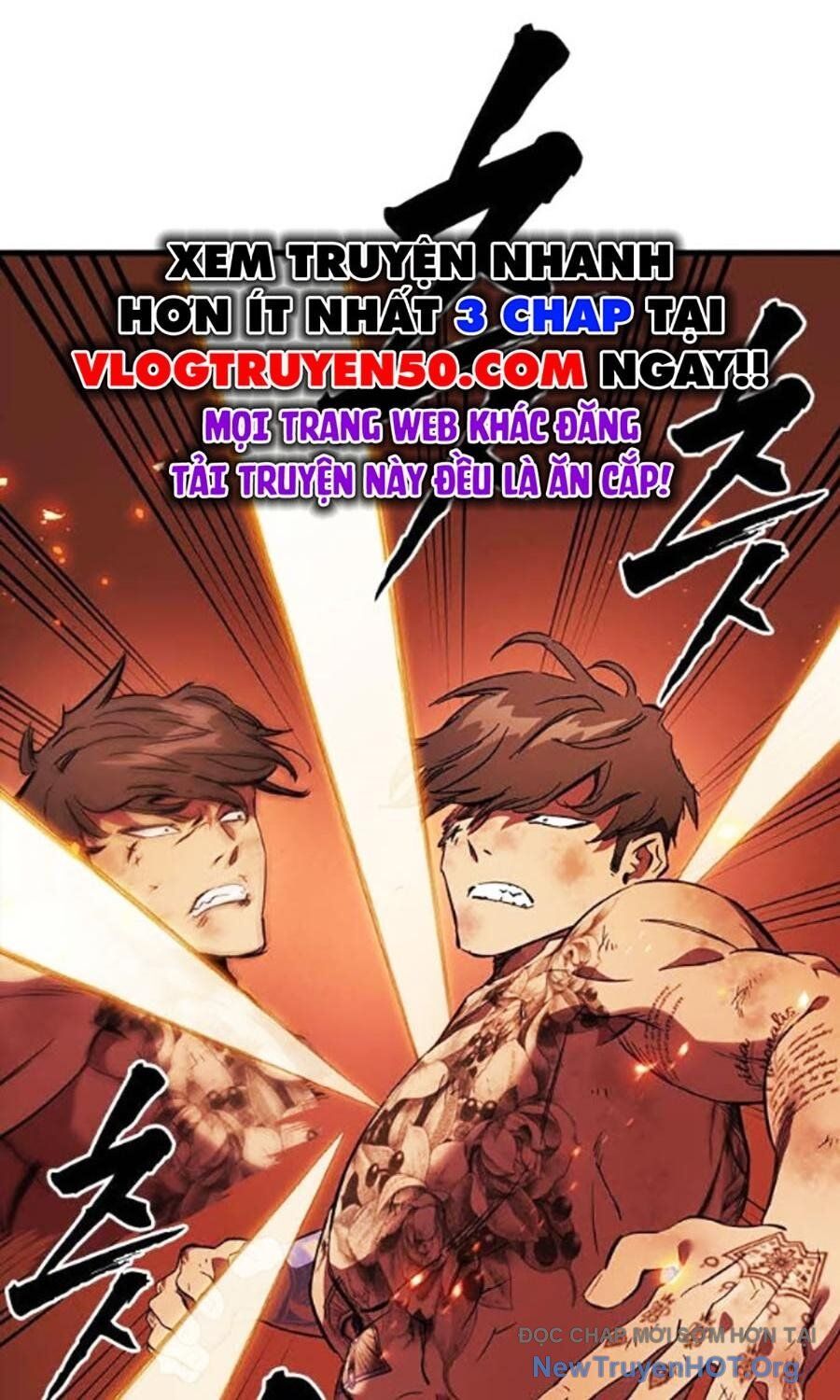 Đại Tướng Chiến [Chap 39-53]