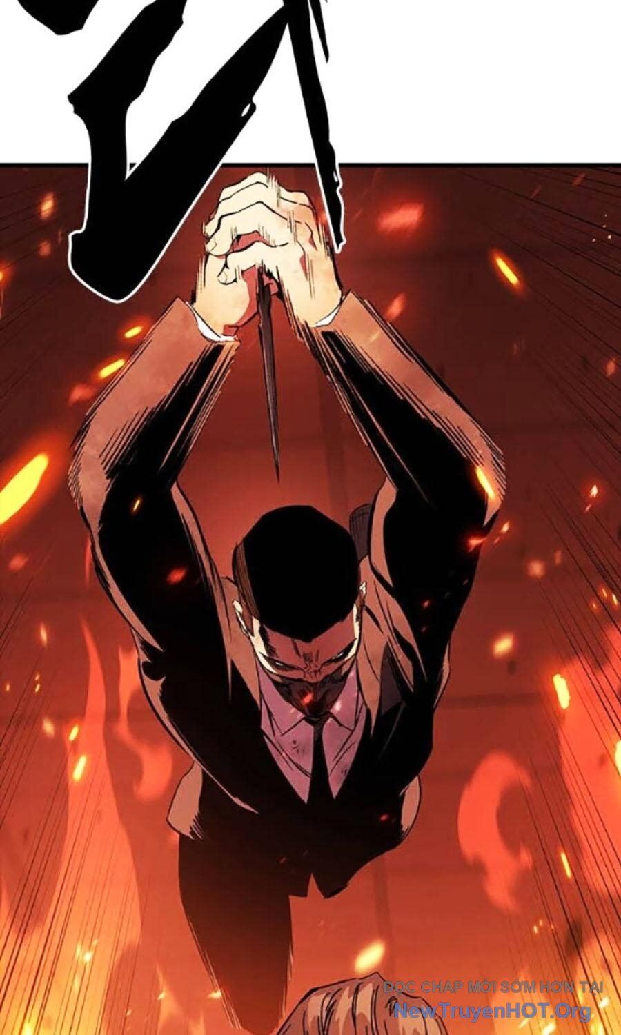 Đại Tướng Chiến [Chap 39-53]