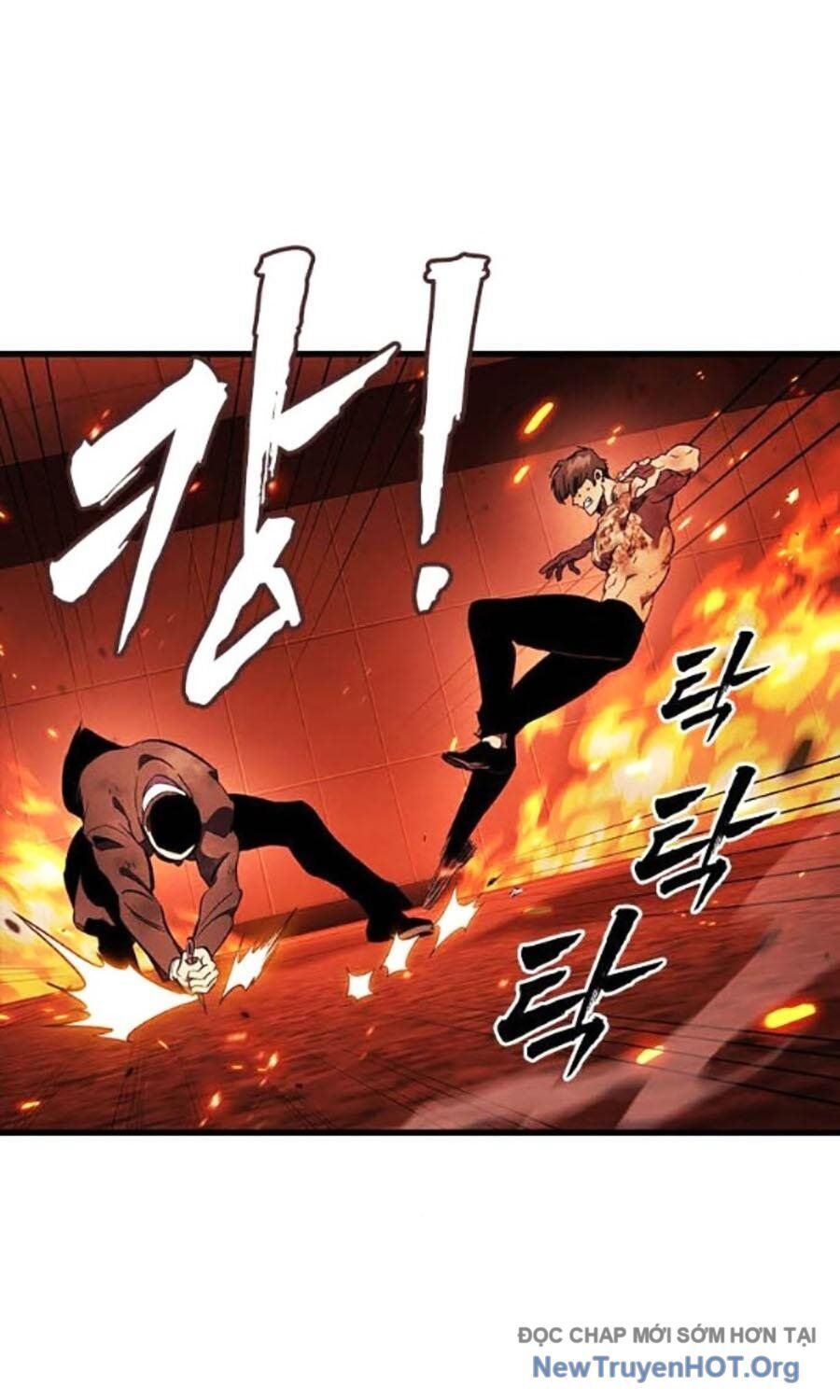 Đại Tướng Chiến [Chap 39-53]