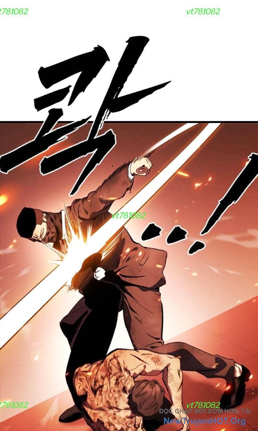 Đại Tướng Chiến [Chap 39-53]