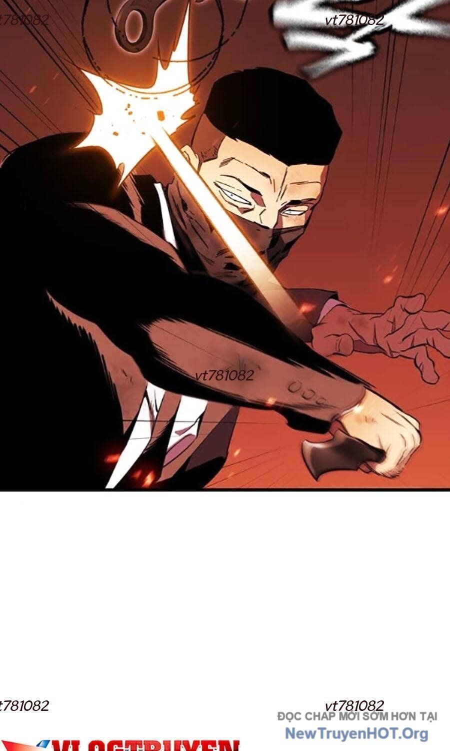 Đại Tướng Chiến [Chap 39-53]