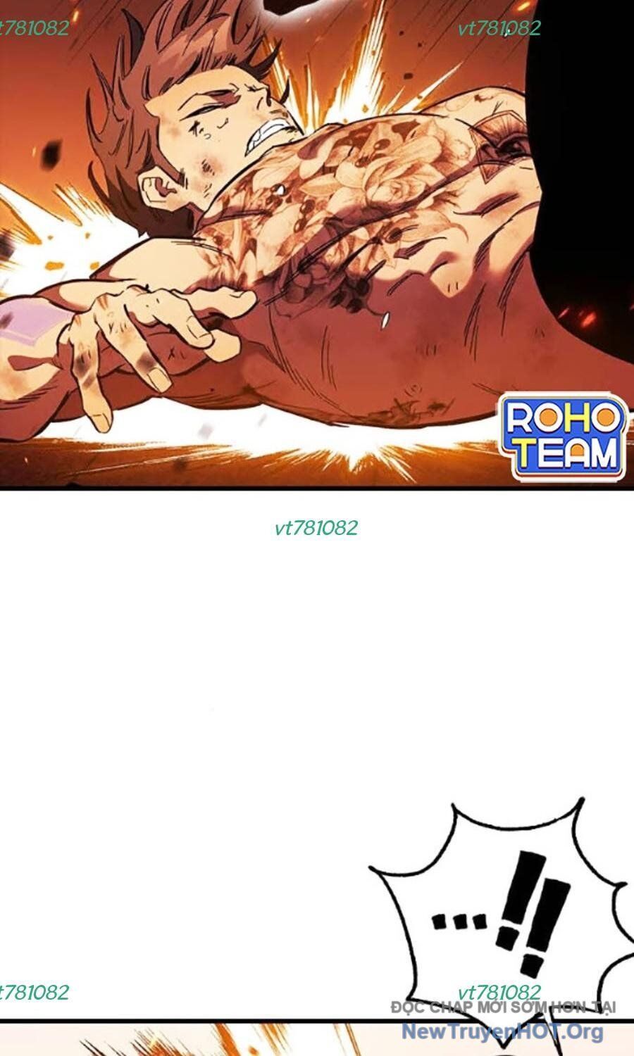 Đại Tướng Chiến [Chap 39-53]
