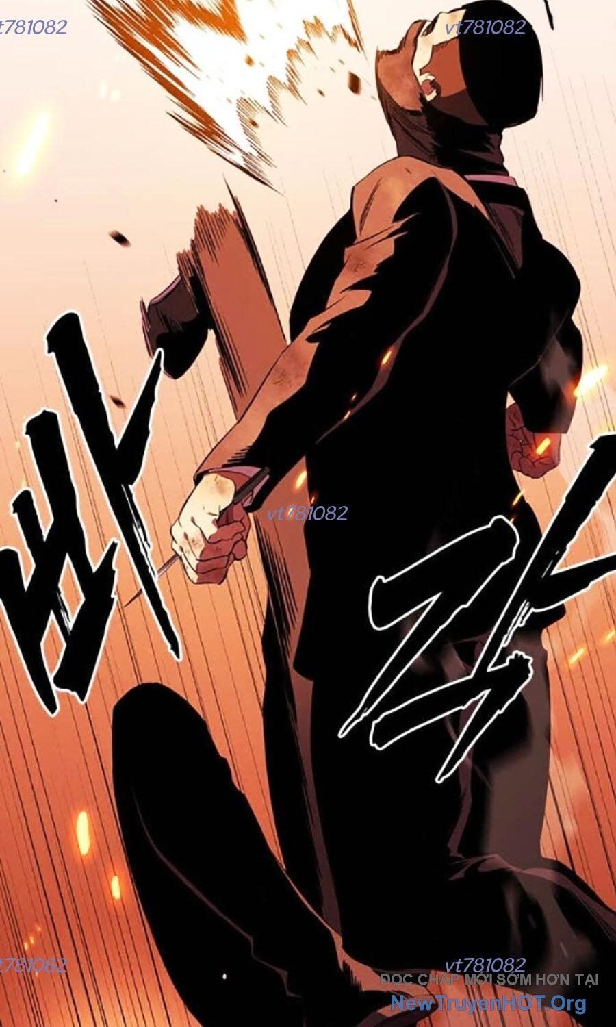 Đại Tướng Chiến [Chap 39-53]