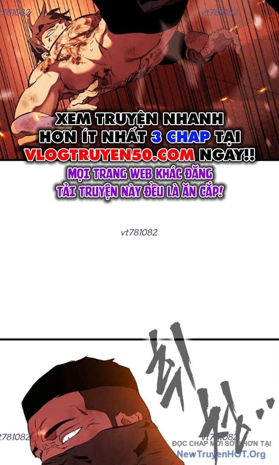 Đại Tướng Chiến [Chap 39-53]