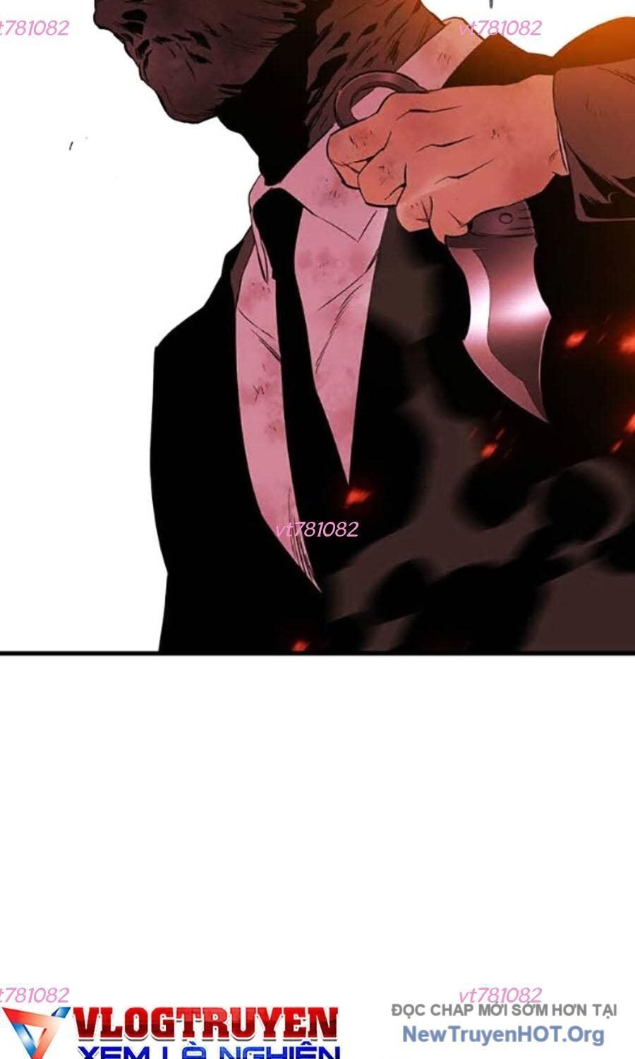 Đại Tướng Chiến [Chap 39-53]