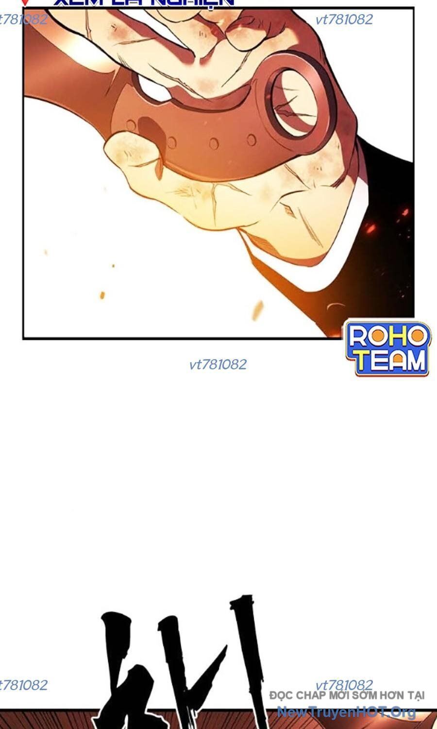 Đại Tướng Chiến [Chap 39-53]