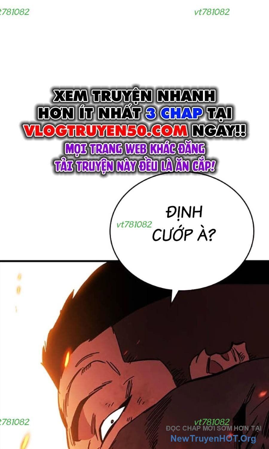 Đại Tướng Chiến [Chap 39-53]