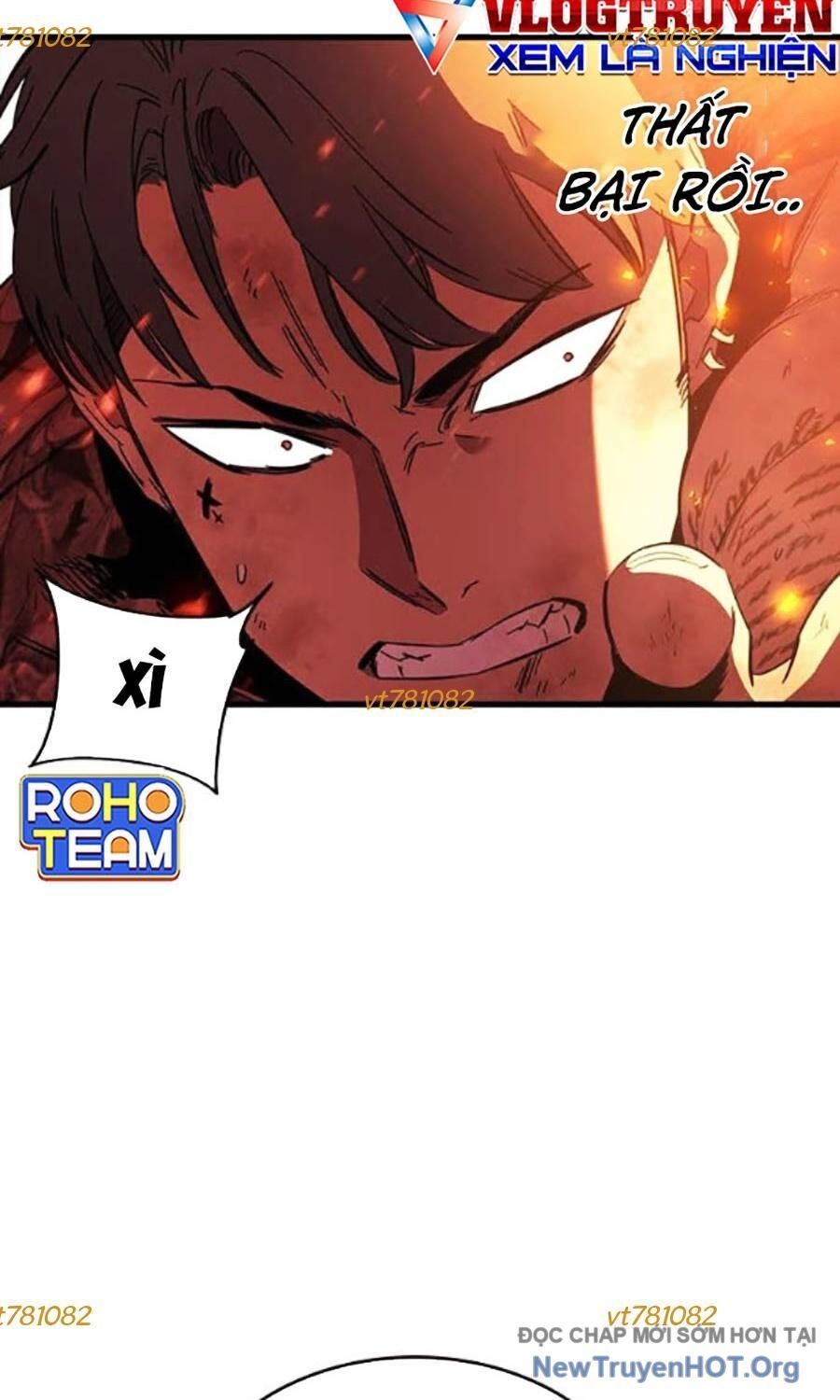 Đại Tướng Chiến [Chap 39-53]