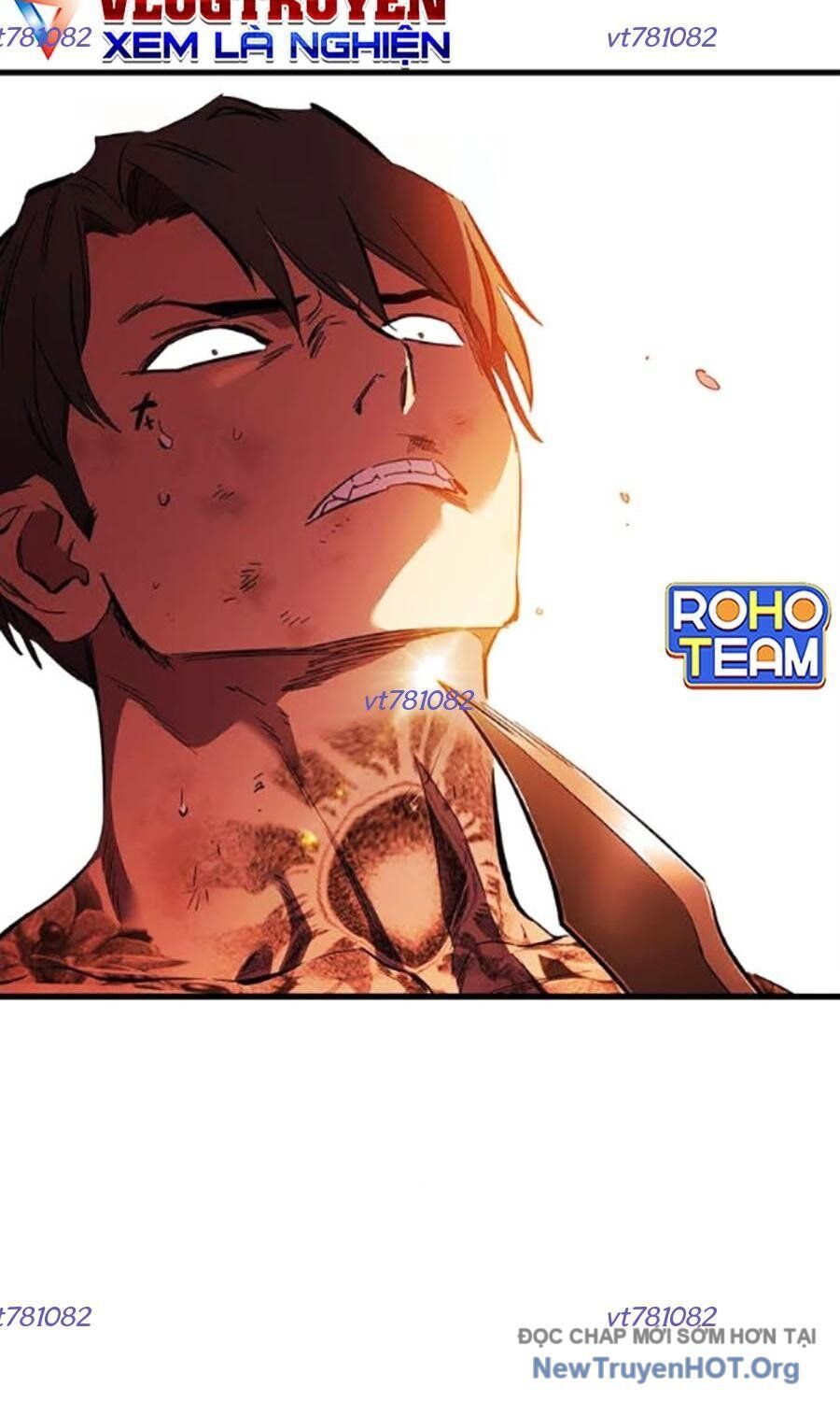 Đại Tướng Chiến [Chap 39-53]