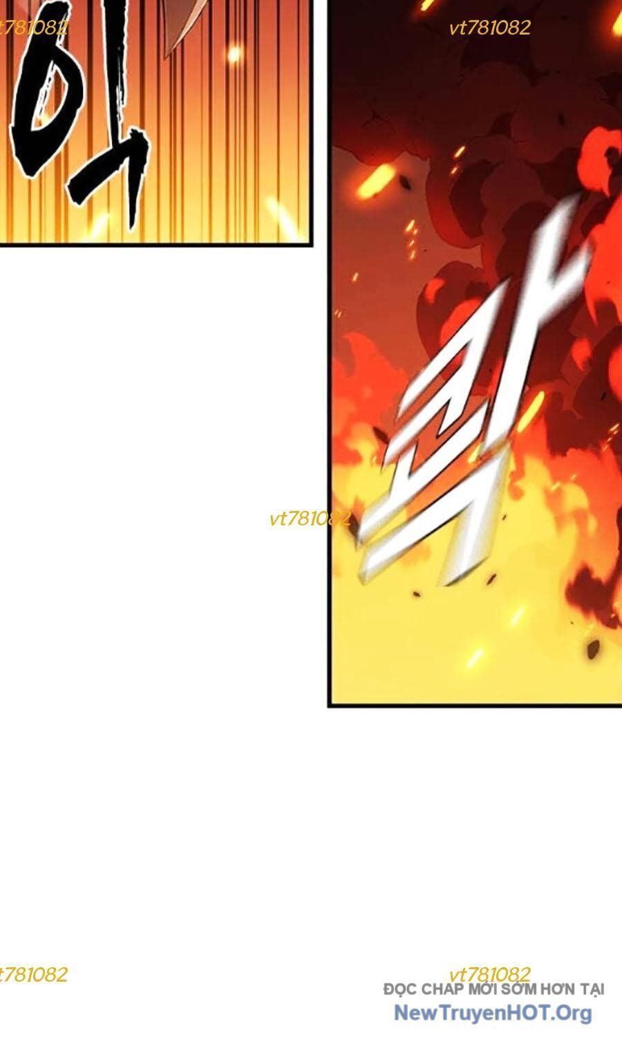Đại Tướng Chiến [Chap 39-53]
