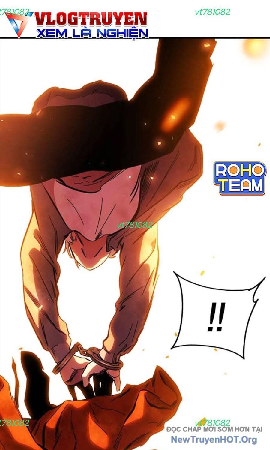 Đại Tướng Chiến [Chap 39-53]