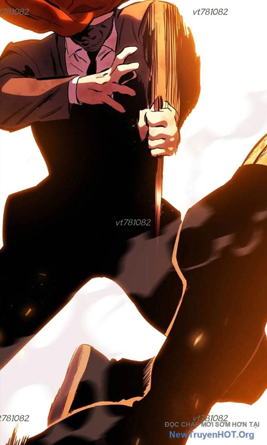 Đại Tướng Chiến [Chap 39-53]