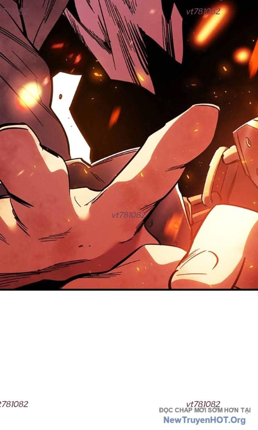 Đại Tướng Chiến [Chap 39-53]