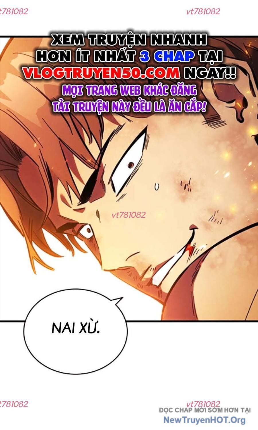 Đại Tướng Chiến [Chap 39-53]