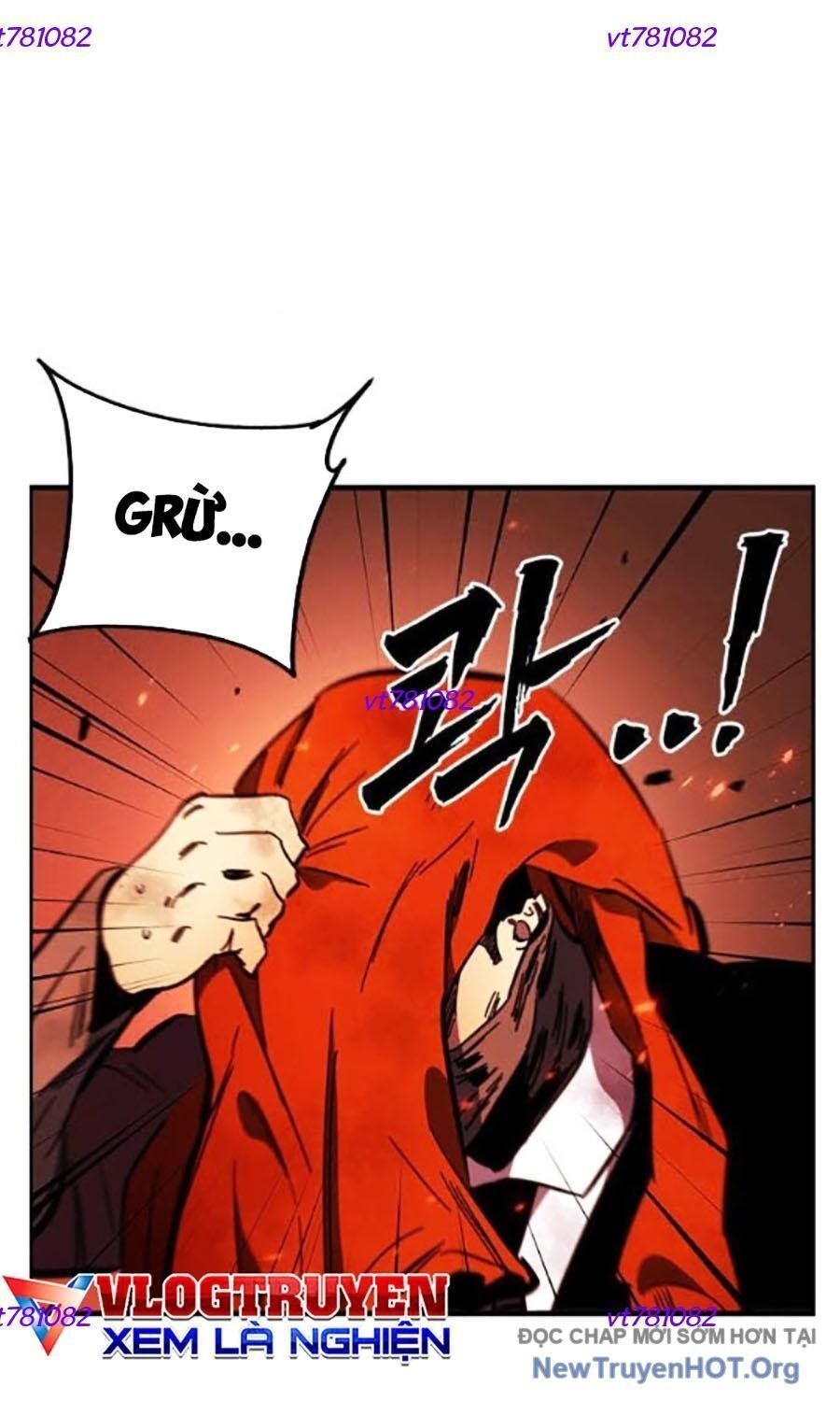 Đại Tướng Chiến [Chap 39-53]