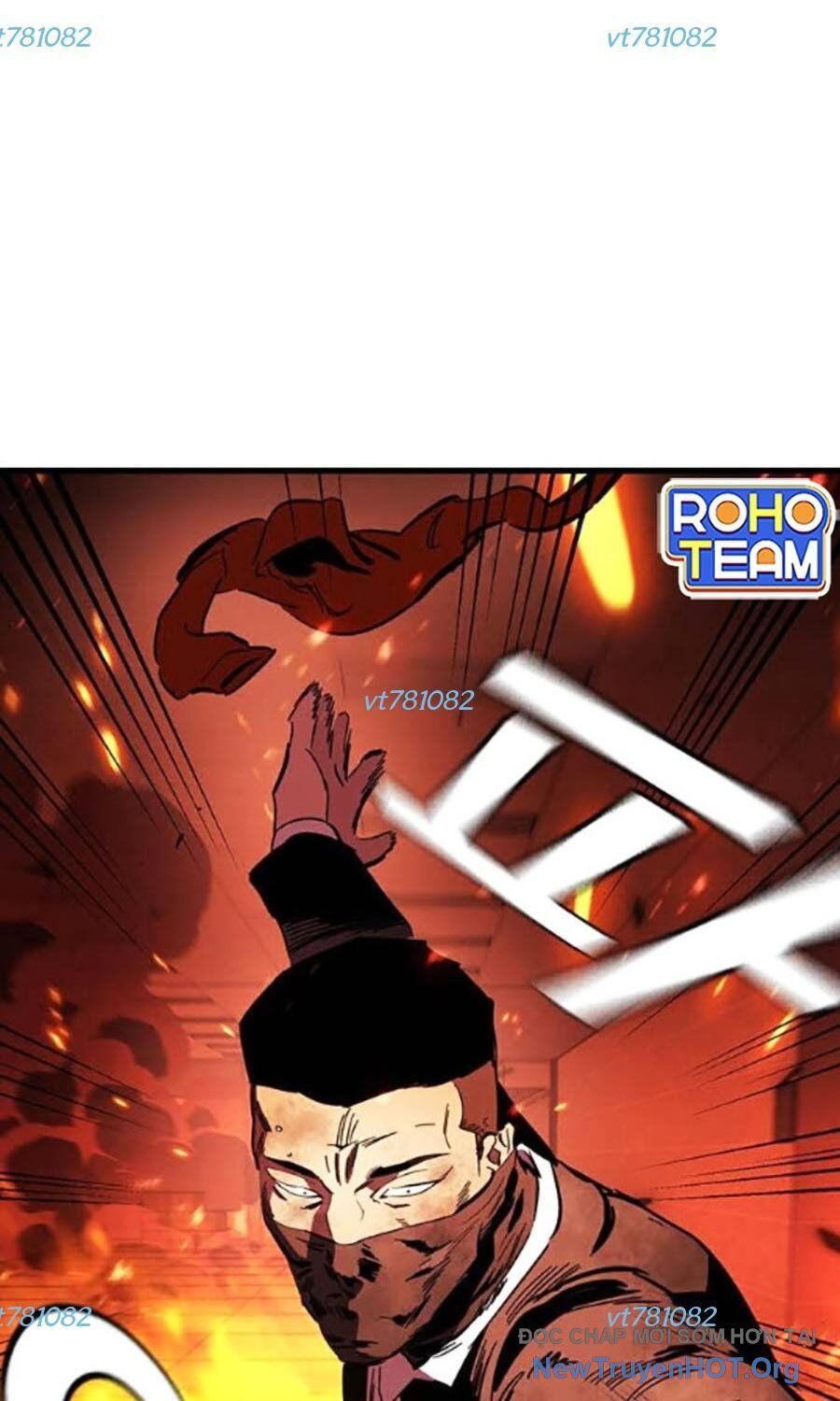 Đại Tướng Chiến [Chap 39-53]