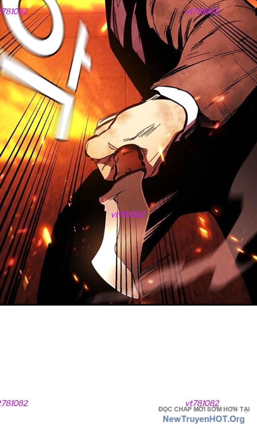 Đại Tướng Chiến [Chap 39-53]