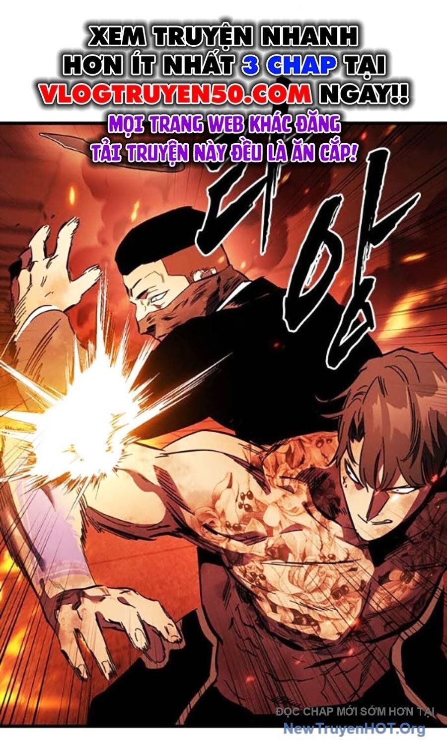 Đại Tướng Chiến [Chap 39-53]