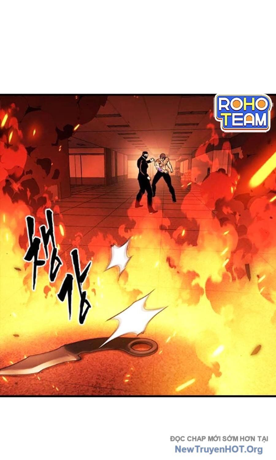 Đại Tướng Chiến [Chap 39-53]