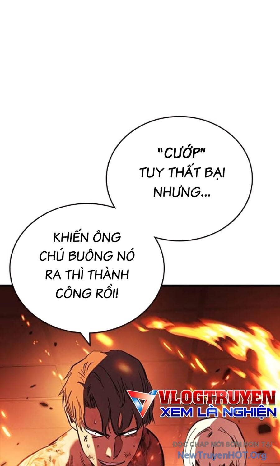 Đại Tướng Chiến [Chap 39-53]