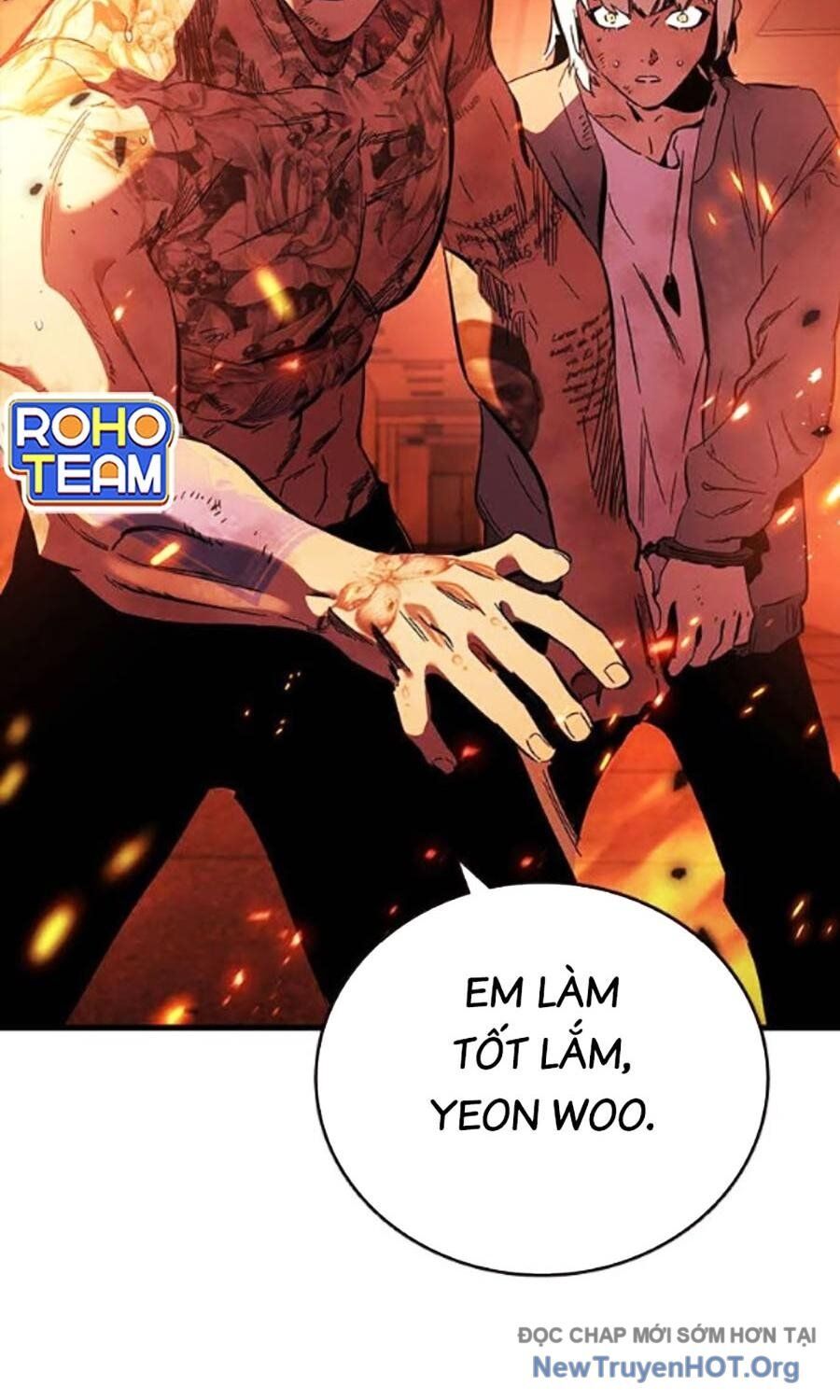 Đại Tướng Chiến [Chap 39-53]
