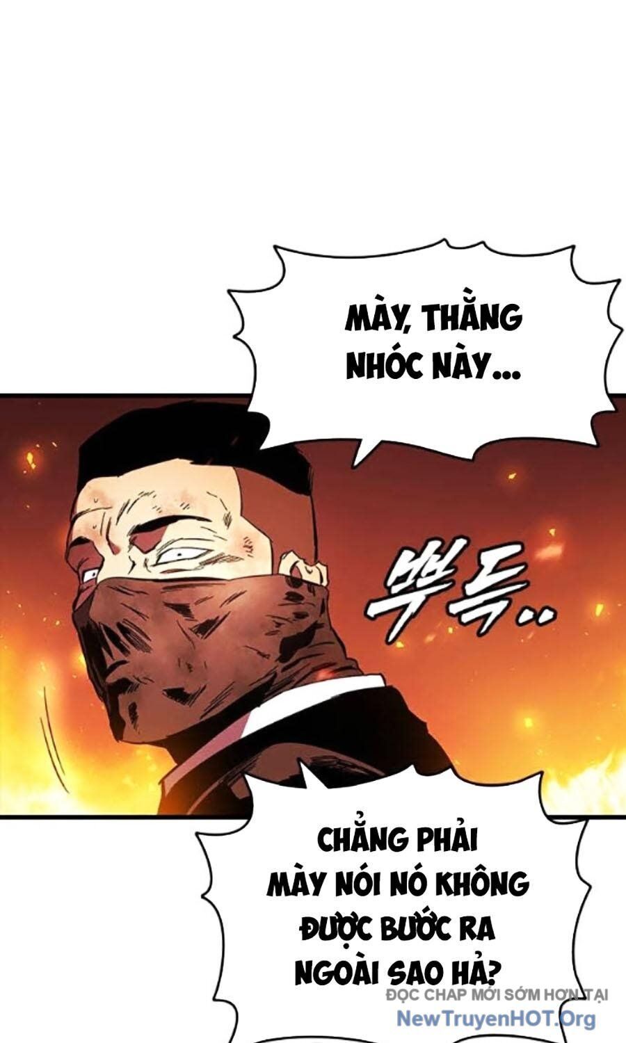 Đại Tướng Chiến [Chap 39-53]