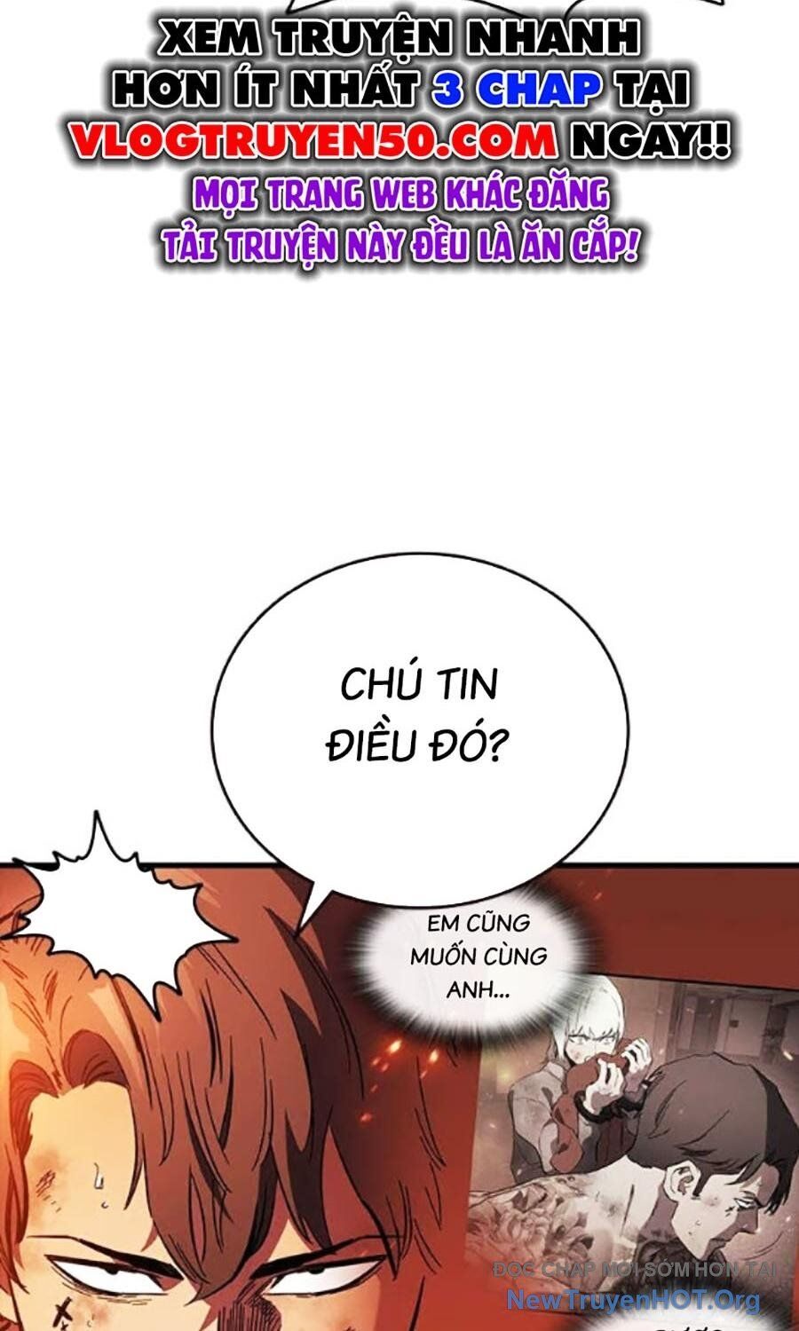 Đại Tướng Chiến [Chap 39-53]