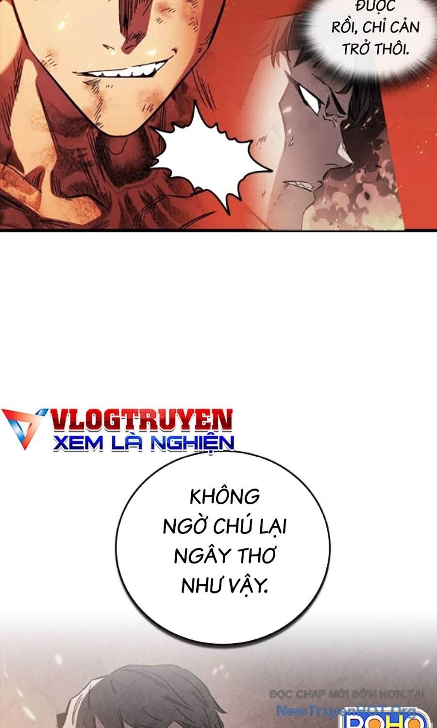 Đại Tướng Chiến [Chap 39-53]