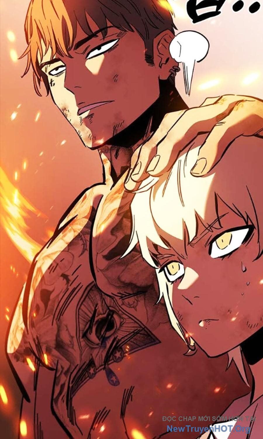 Đại Tướng Chiến [Chap 39-53]