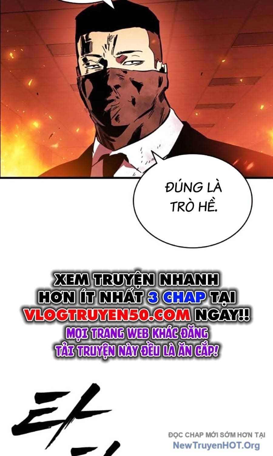 Đại Tướng Chiến [Chap 39-53]