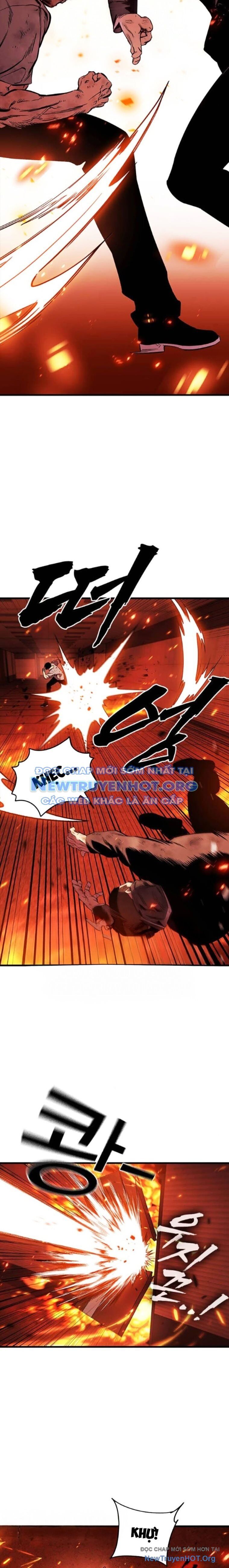 Đại Tướng Chiến [Chap 39-53]