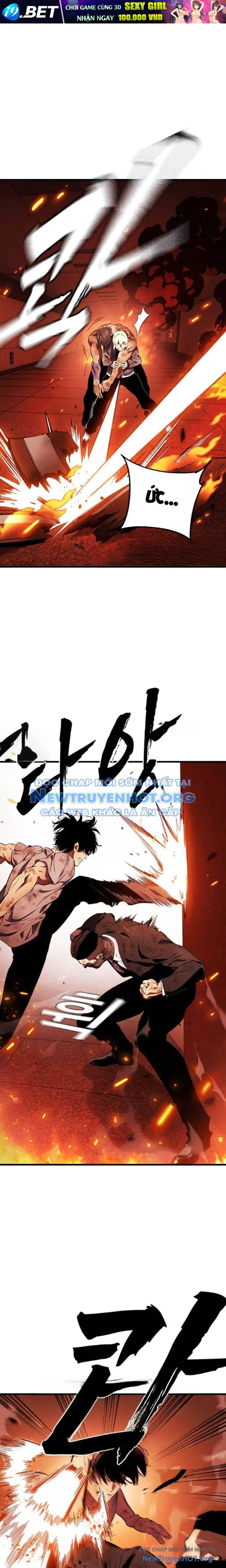 Đại Tướng Chiến [Chap 39-53]